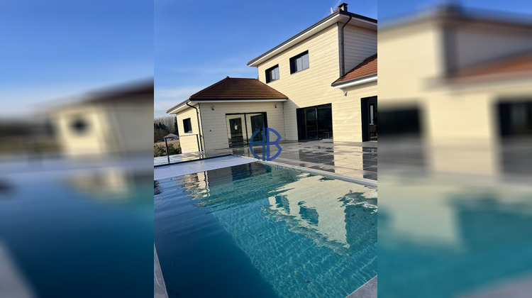 Ma-Cabane - Vente Maison SAINT-GENIX-SUR-GUIERS, 250 m²