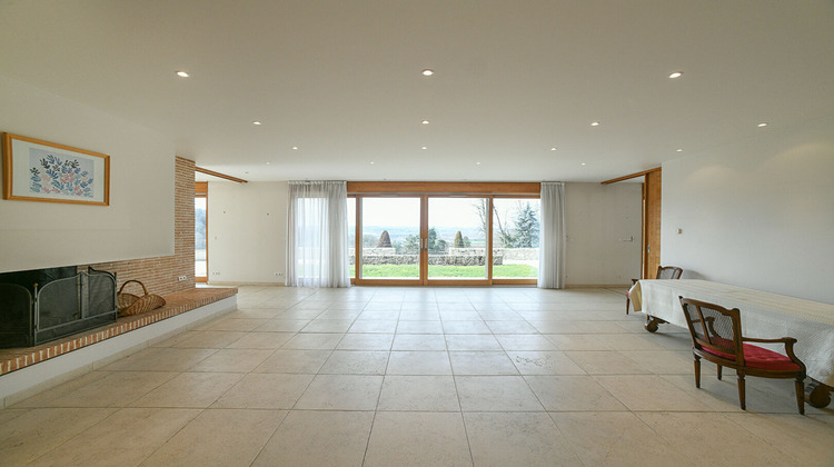 Ma-Cabane - Vente Maison SAINT-GENIX-SUR-GUIERS, 604 m²