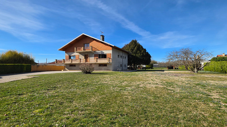 Ma-Cabane - Vente Maison SAINT-GENIX-SUR-GUIERS, 166 m²