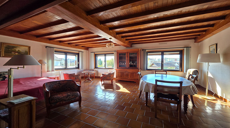 Ma-Cabane - Vente Maison SAINT-GENIX-SUR-GUIERS, 166 m²