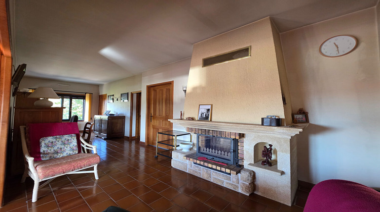 Ma-Cabane - Vente Maison SAINT-GENIX-SUR-GUIERS, 166 m²