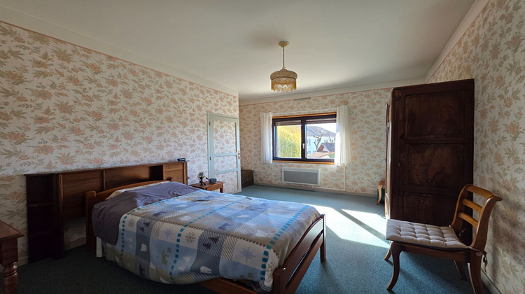 Ma-Cabane - Vente Maison SAINT-GENIX-SUR-GUIERS, 166 m²