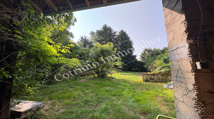 Ma-Cabane - Vente Maison SAINT-GENIX-SUR-GUIERS, 154 m²