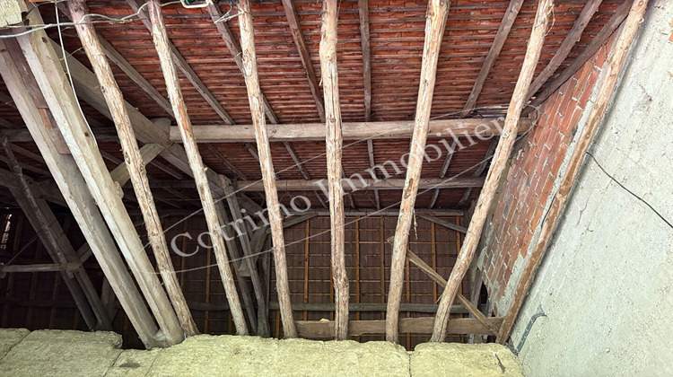 Ma-Cabane - Vente Maison SAINT-GENIX-SUR-GUIERS, 154 m²