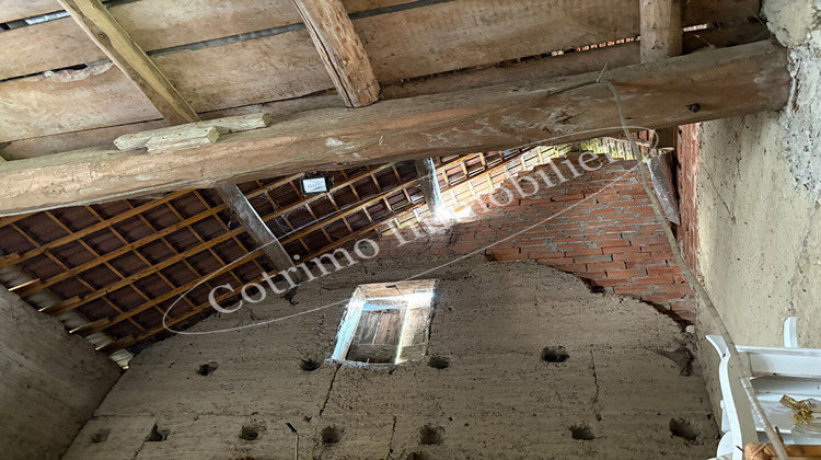 Ma-Cabane - Vente Maison SAINT-GENIX-SUR-GUIERS, 154 m²