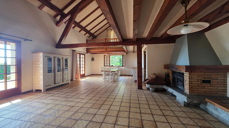 Ma-Cabane - Vente Maison SAINT-GENIX-SUR-GUIERS, 118 m²