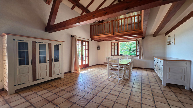 Ma-Cabane - Vente Maison SAINT-GENIX-SUR-GUIERS, 118 m²