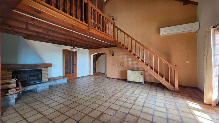 Ma-Cabane - Vente Maison SAINT-GENIX-SUR-GUIERS, 118 m²