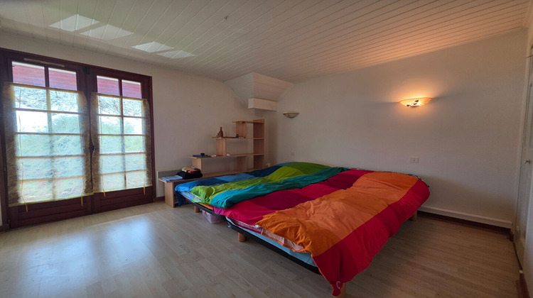 Ma-Cabane - Vente Maison SAINT-GENIX-SUR-GUIERS, 118 m²