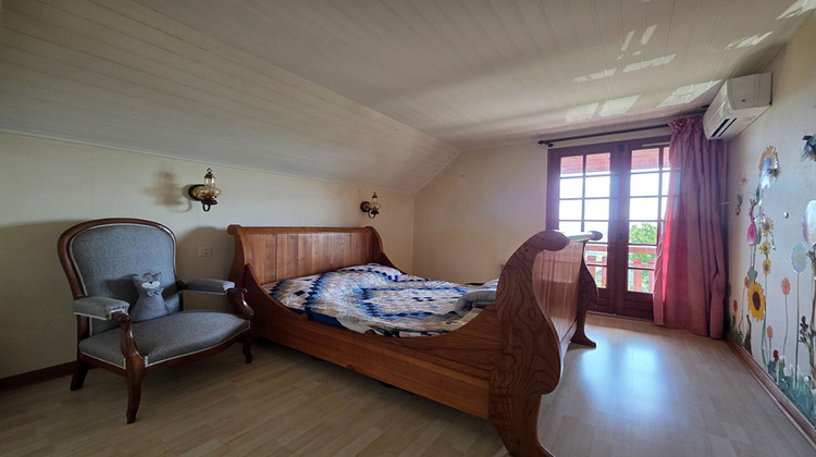 Ma-Cabane - Vente Maison SAINT-GENIX-SUR-GUIERS, 118 m²