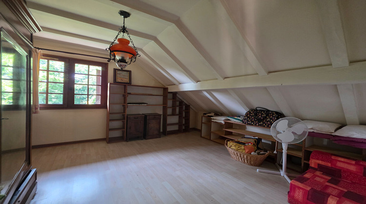 Ma-Cabane - Vente Maison SAINT-GENIX-SUR-GUIERS, 118 m²