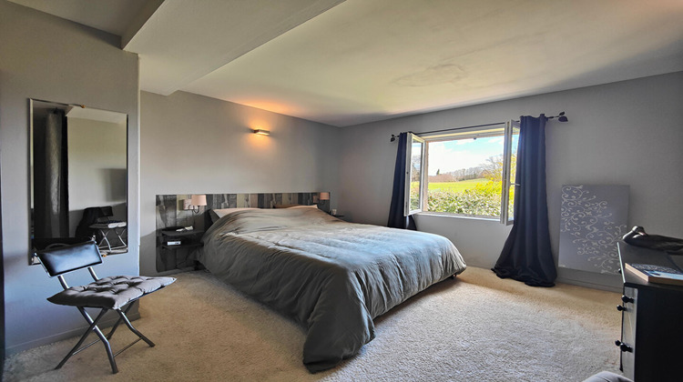 Ma-Cabane - Vente Maison SAINT-GENIX-SUR-GUIERS, 127 m²