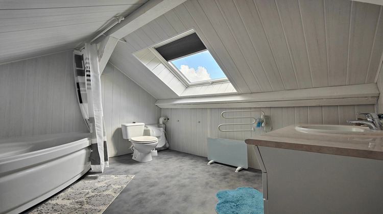 Ma-Cabane - Vente Maison SAINT-GENIX-SUR-GUIERS, 127 m²