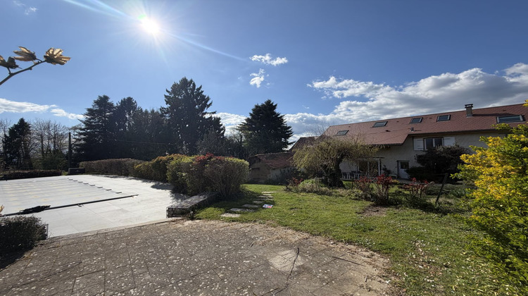 Ma-Cabane - Vente Maison SAINT GENIX SUR GUIERS, 145 m²