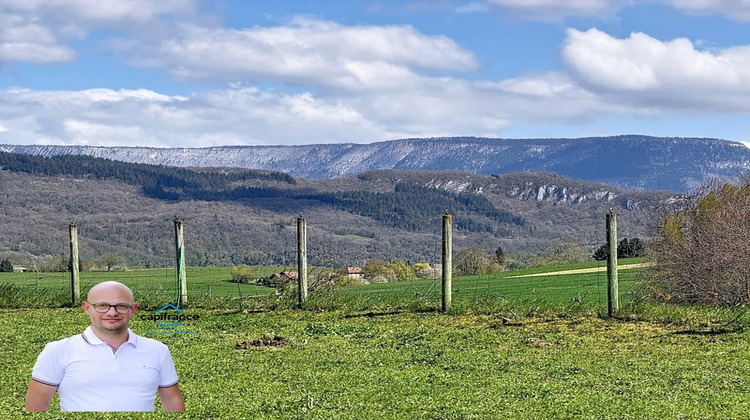 Ma-Cabane - Vente Maison SAINT GENIX SUR GUIERS, 137 m²