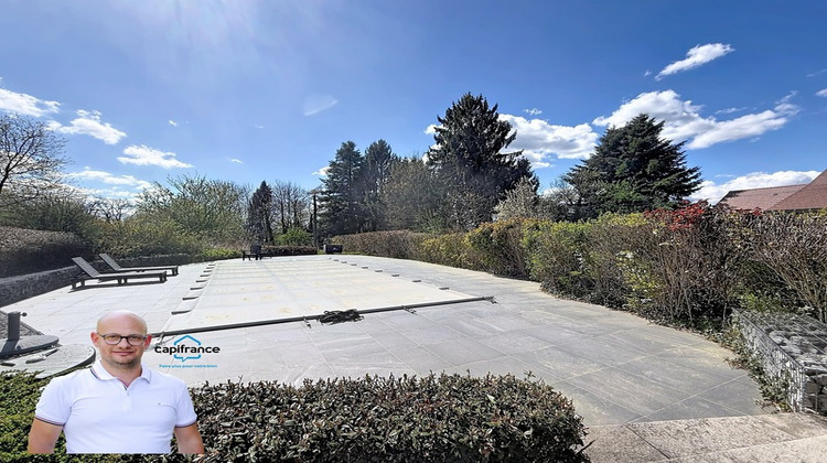 Ma-Cabane - Vente Maison SAINT GENIX SUR GUIERS, 137 m²