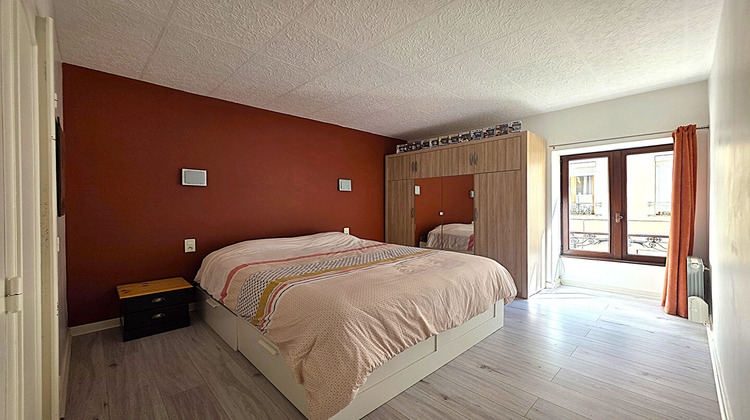 Ma-Cabane - Vente Maison SAINT-GENIX-SUR-GUIERS, 84 m²