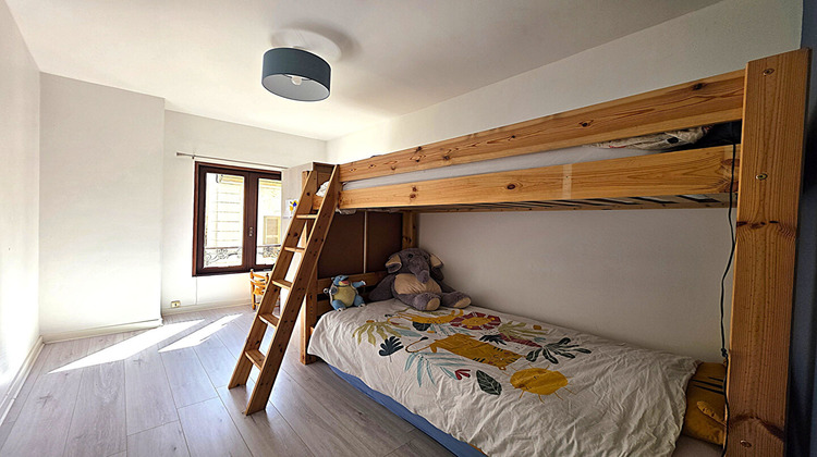 Ma-Cabane - Vente Maison SAINT-GENIX-SUR-GUIERS, 84 m²
