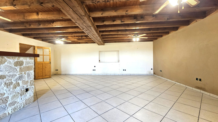 Ma-Cabane - Vente Maison SAINT-GENIX-SUR-GUIERS, 139 m²