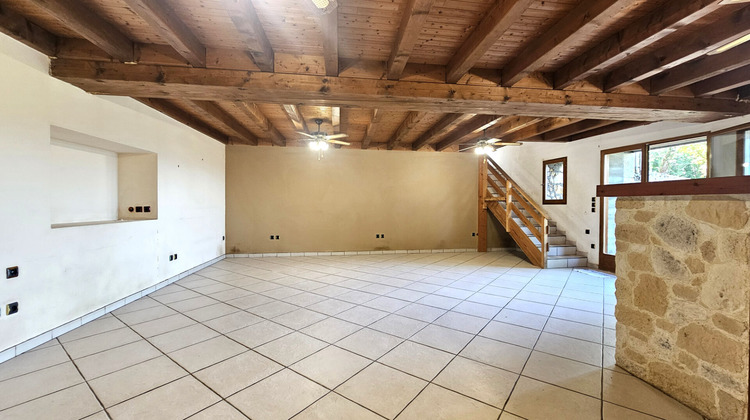 Ma-Cabane - Vente Maison SAINT-GENIX-SUR-GUIERS, 139 m²