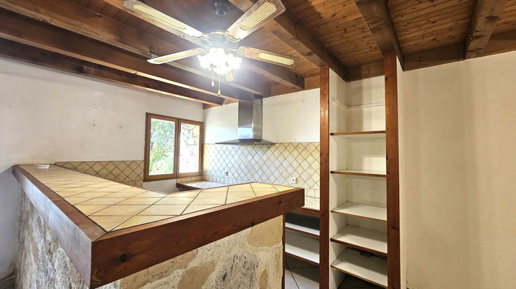 Ma-Cabane - Vente Maison SAINT-GENIX-SUR-GUIERS, 139 m²