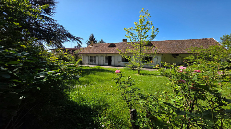 Ma-Cabane - Vente Maison SAINT-GENIX-SUR-GUIERS, 125 m²