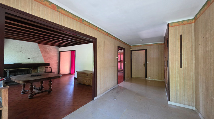 Ma-Cabane - Vente Maison SAINT-GENIX-SUR-GUIERS, 125 m²