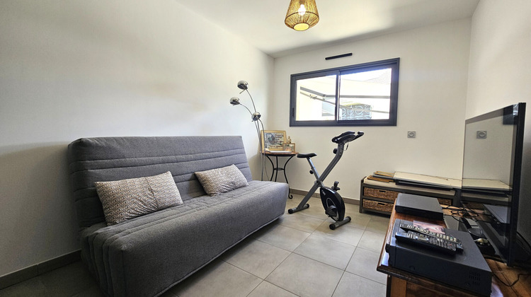 Ma-Cabane - Vente Maison SAINT-GENIX-SUR-GUIERS, 116 m²