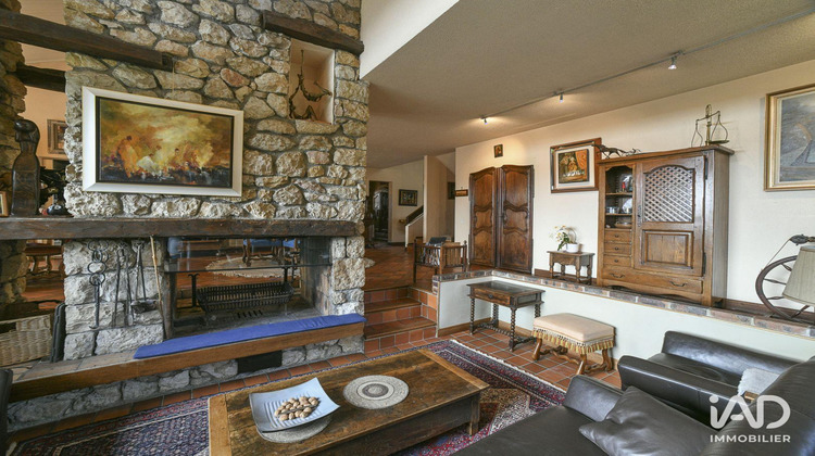 Ma-Cabane - Vente Maison Saint-Genix-sur-Guiers, 219 m²