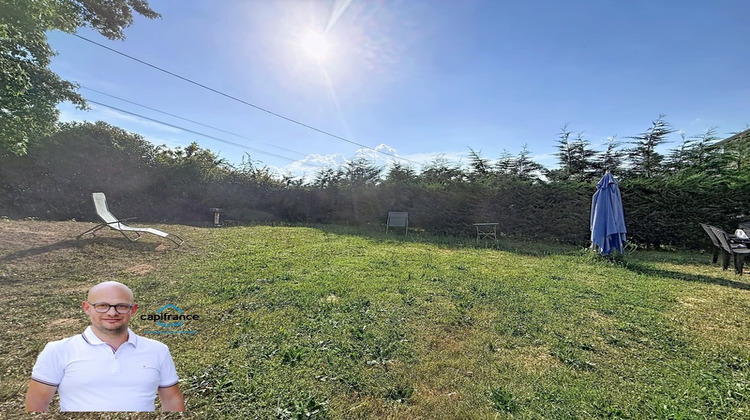 Ma-Cabane - Vente Maison SAINT GENIX SUR GUIERS, 88 m²