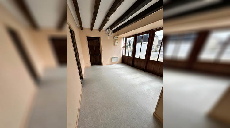 Ma-Cabane - Vente Maison Saint-Genou, 110 m²