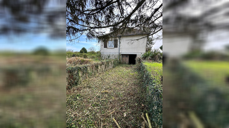 Ma-Cabane - Vente Maison Saint-Genou, 89 m²