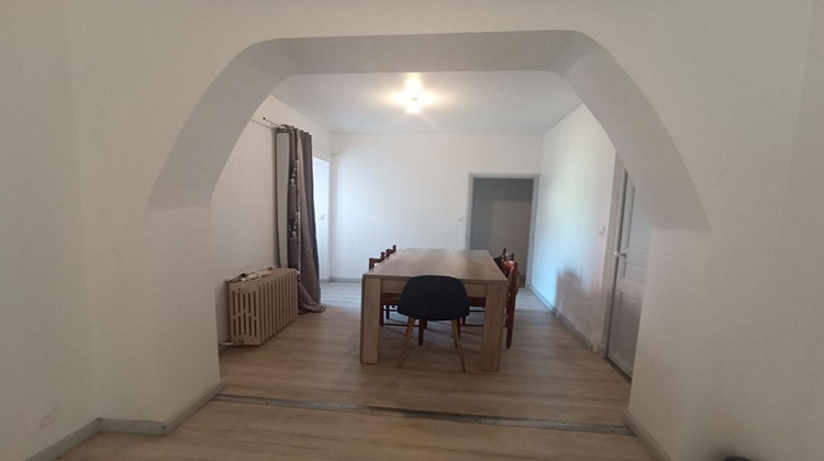 Ma-Cabane - Vente Maison SAINT GENOU, 95 m²