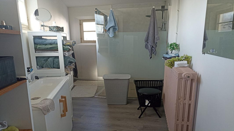 Ma-Cabane - Vente Maison SAINT GENOU, 95 m²