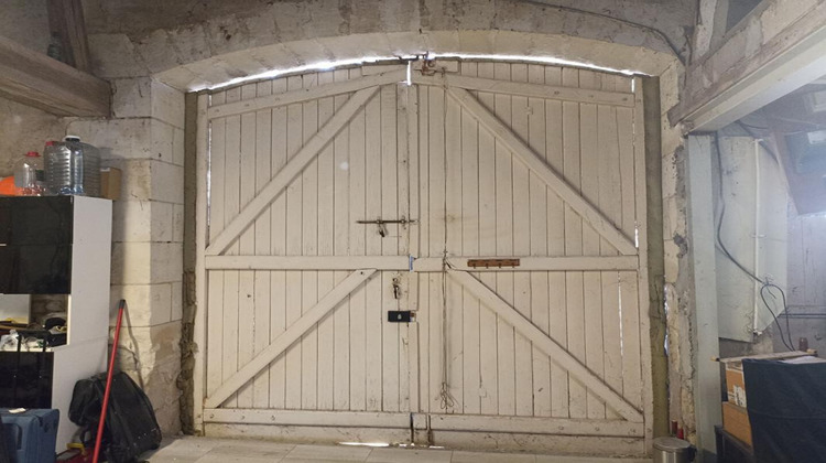 Ma-Cabane - Vente Maison SAINT GENOU, 95 m²