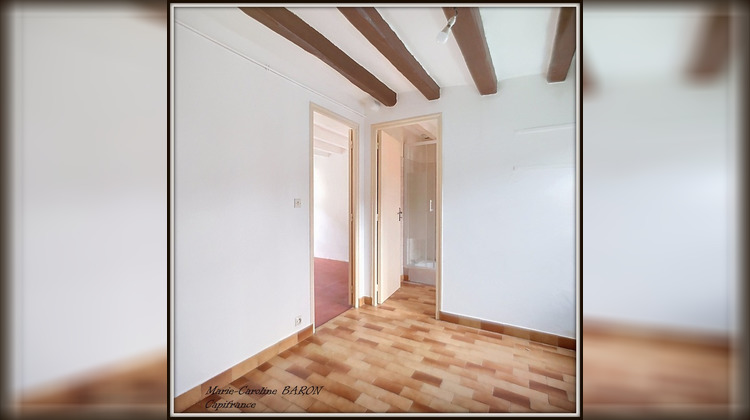 Ma-Cabane - Vente Maison SAINT GENOU, 60 m²