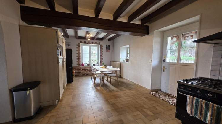 Ma-Cabane - Vente Maison SAINT GENOU, 222 m²