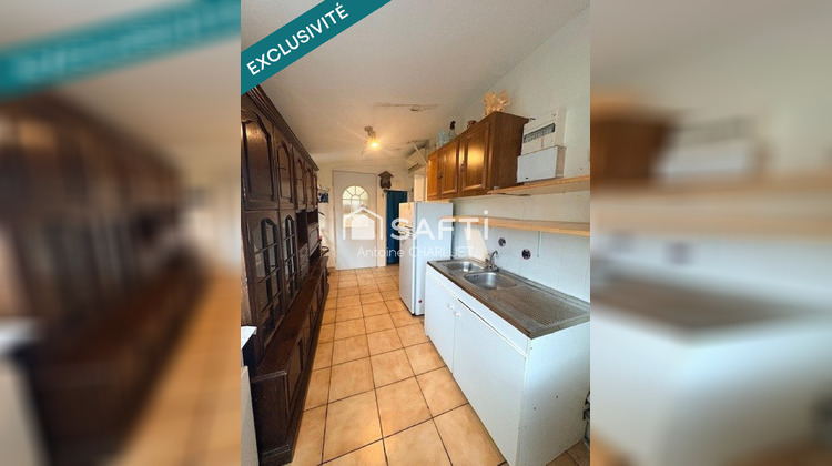 Ma-Cabane - Vente Maison Saint-Genou, 87 m²