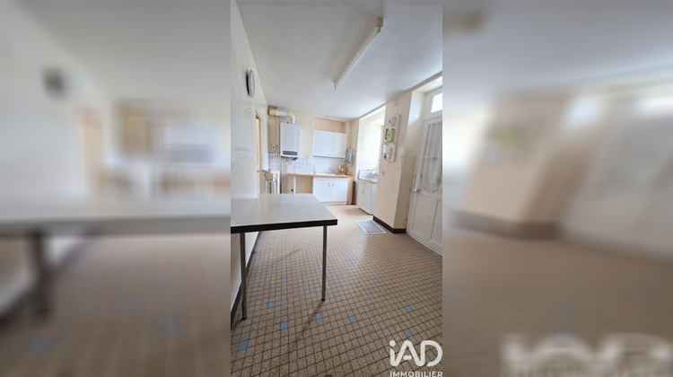 Ma-Cabane - Vente Maison Saint-Genou, 78 m²