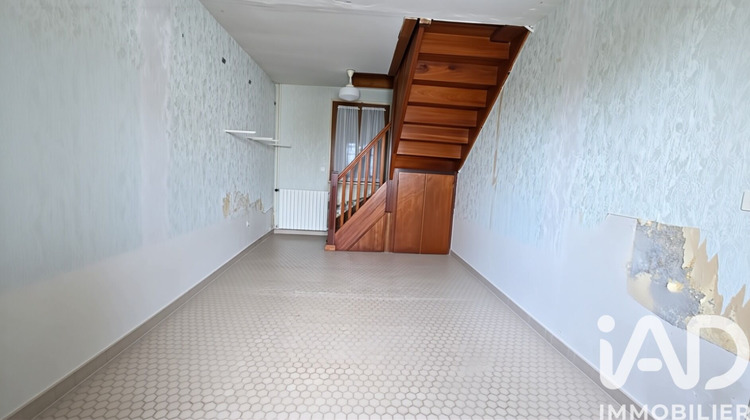 Ma-Cabane - Vente Maison Saint-Genou, 78 m²