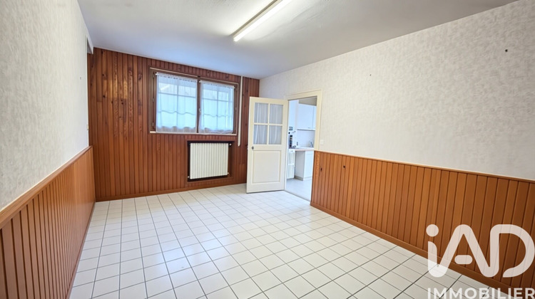 Ma-Cabane - Vente Maison Saint-Genou, 78 m²