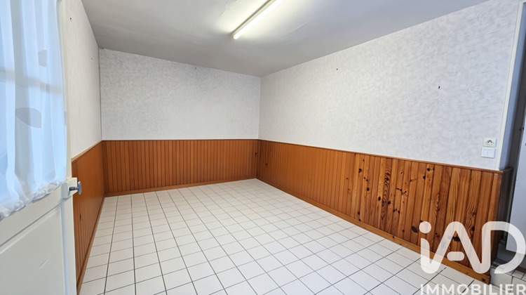 Ma-Cabane - Vente Maison Saint-Genou, 78 m²