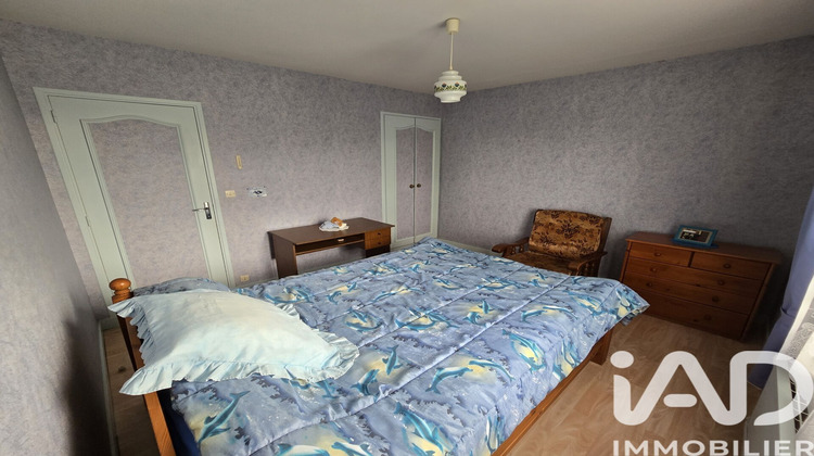 Ma-Cabane - Vente Maison Saint-Genou, 94 m²