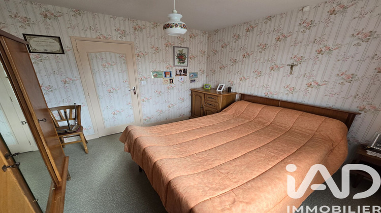 Ma-Cabane - Vente Maison Saint-Genou, 94 m²