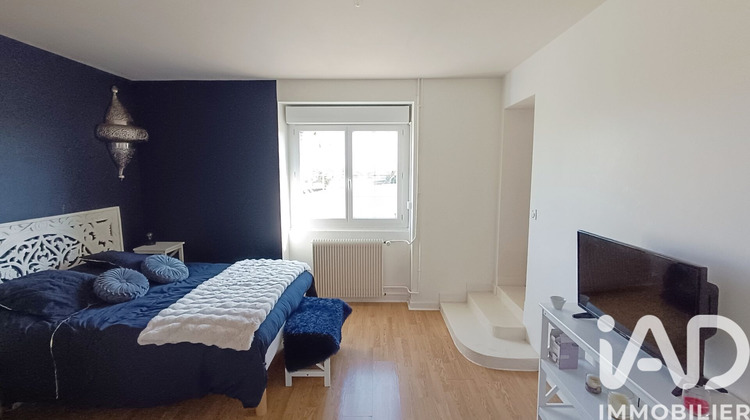 Ma-Cabane - Vente Maison Saint-Genou, 222 m²
