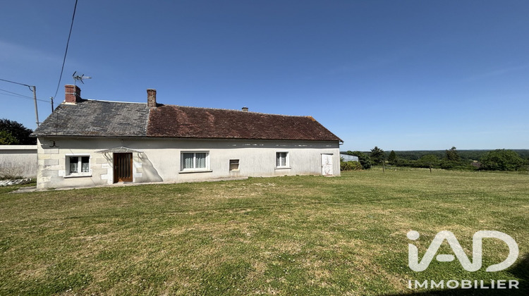 Ma-Cabane - Vente Maison Saint-Genou, 81 m²