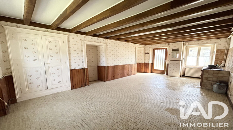 Ma-Cabane - Vente Maison Saint-Genou, 81 m²