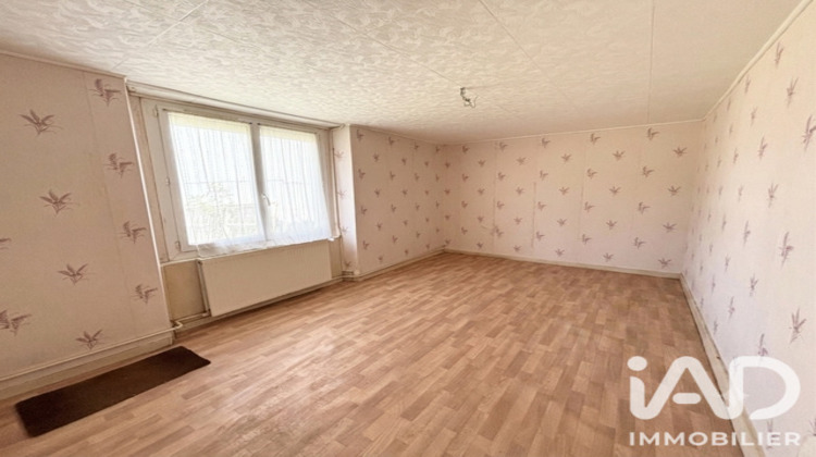 Ma-Cabane - Vente Maison Saint-Genou, 81 m²
