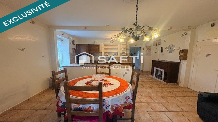 Ma-Cabane - Vente Maison Saint-Genou, 87 m²