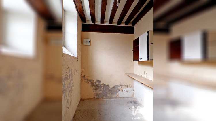 Ma-Cabane - Vente Maison Saint-Genou, 140 m²